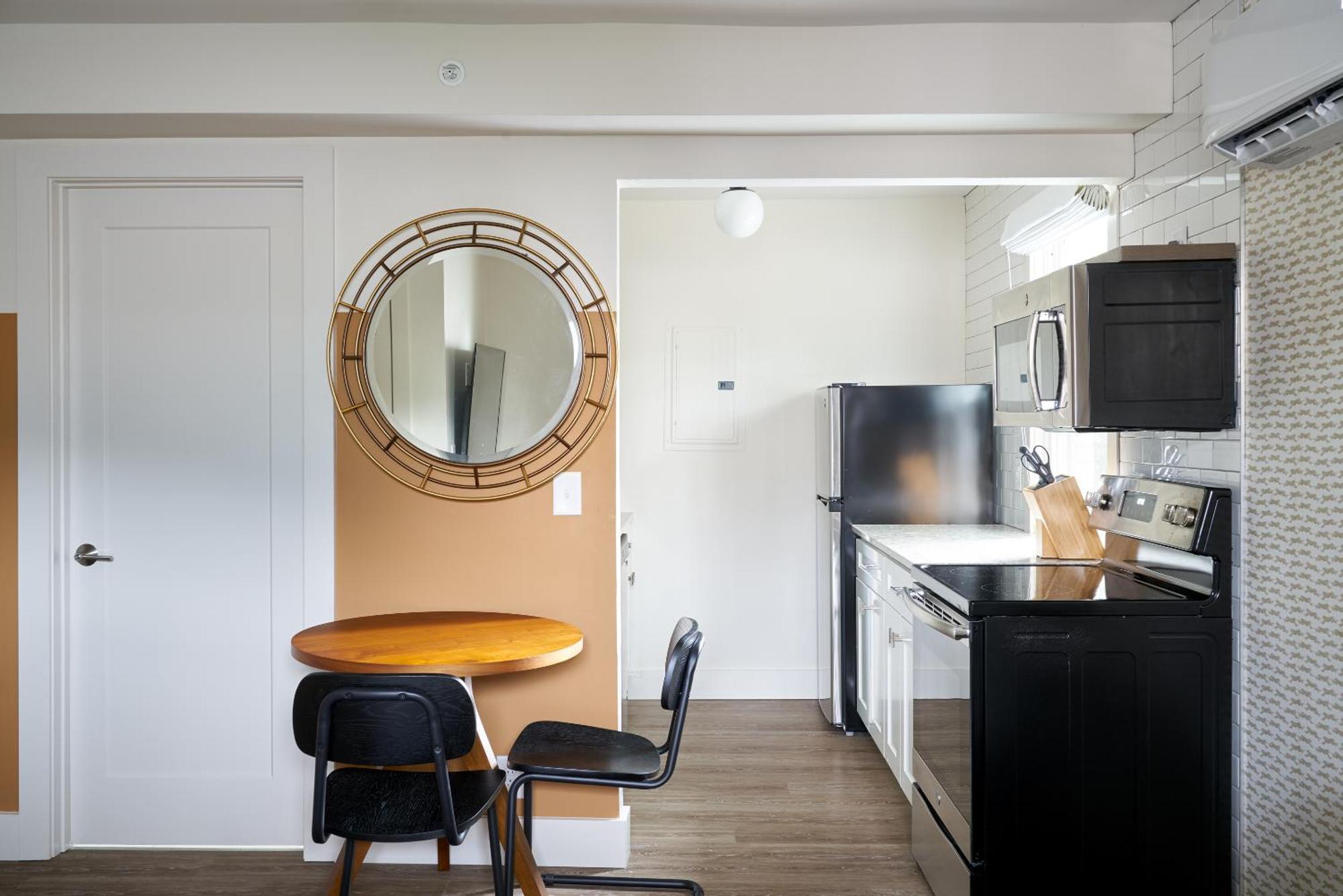 Sonder By Marriott Bonvoy The Stat Apartments Midtown Нэшвилл Экстерьер фото